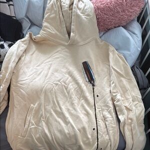 Mr. eatwell espresso martini sweatshirt